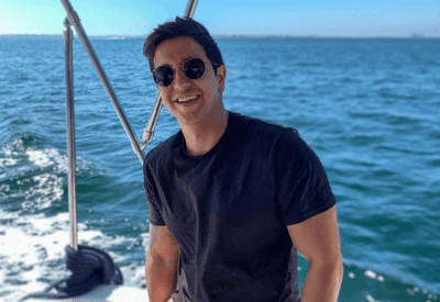 Brasileiro preso nos EUA durante entrevista para green card chega ao Brasil Brasileiro preso nos EUA durante entrevista para green card chega ao Brasil