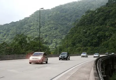 Rodovias de SP devem receber cerca de 24 milhões de veículos no Carnaval Rodovias de SP devem receber cerca de 24 milhões de veículos no Carnaval