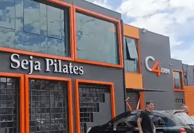 Justiça de SP nega prisão temporária a donos de academia onde aluna morreu Justiça de SP nega prisão temporária a donos de academia onde aluna morreu