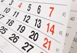 Imagem da notícia Quarta-feira de Cinzas é feriado ou ponto facultativo? Entenda