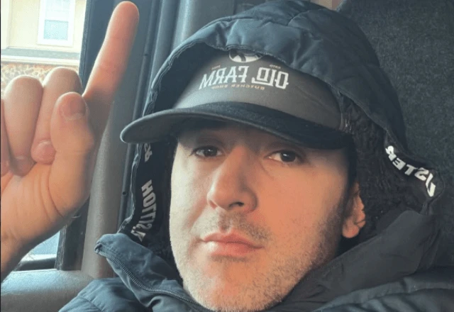 Imagem da noticia Brasileiro pró-Trump preso pelo ICE teve fiança negada, diz amigo