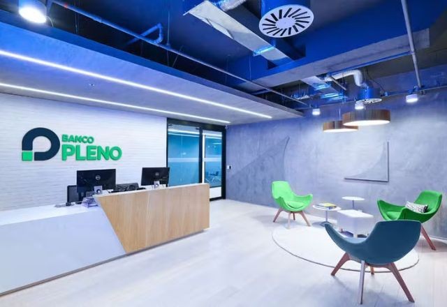 Imagem da noticia É cliente do Banco Pleno? Entenda o que acontece após liquidação pelo BC