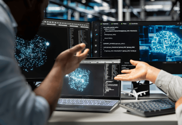 Imagem da noticia Indústria criativa do Brasil propõe diálogo com empresas de IA sobre uso de conteúdo protegido