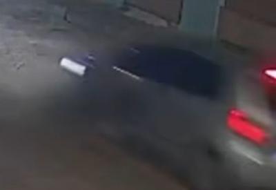 Homem acusado de atropelar e arrastar ex-namorada por 400 metros é preso em MG Homem acusado de atropelar e arrastar ex-namorada por 400 metros é preso em MG