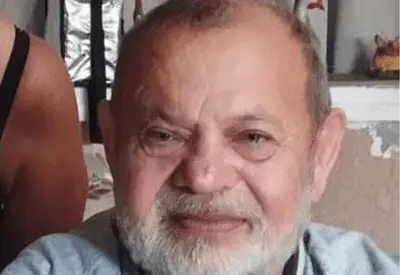 Idoso que estava desaparecido após desabamento no interior de SP é encontrado morto Idoso que estava desaparecido após desabamento no interior de SP é encontrado morto