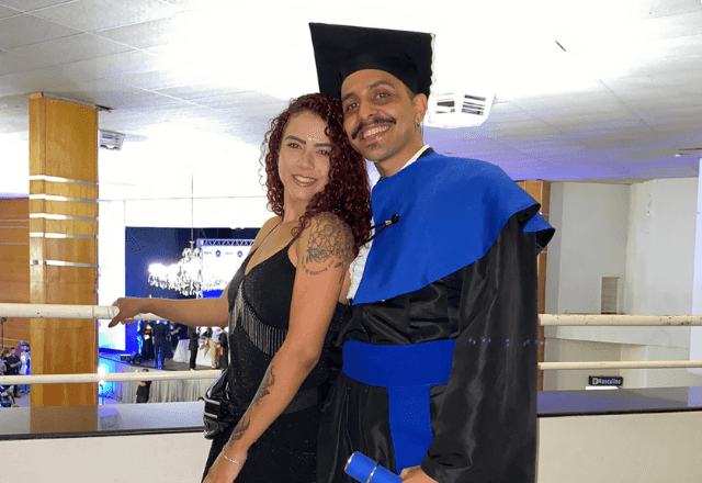 Imagem da noticia 'Até quando?': amigo de jovem vítima de feminicídio em Araguari (MG) questiona onda de violência contra a mulher