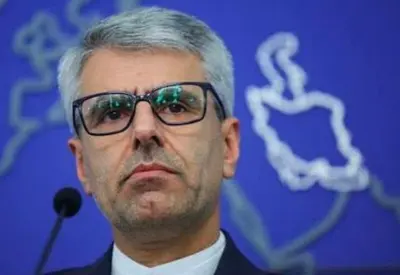 Irã rejeita acusações de Trump sobre programa nuclear: 'Grandes mentiras' Irã rejeita acusações de Trump sobre programa nuclear: 'Grandes mentiras'