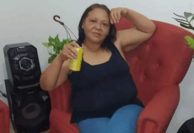 Imagem da noticia Polícia prende homem suspeito de esganar a mãe até a morte em SP