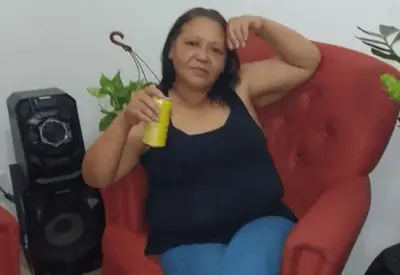 Polícia prende homem suspeito de esganar a mãe até a morte em SP Polícia prende homem suspeito de esganar a mãe até a morte em SP