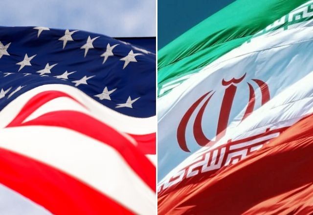 Imagem da noticia EUA e Irã se encontram nesta quinta (26) para nova rodada de negociações sobre programa nuclear