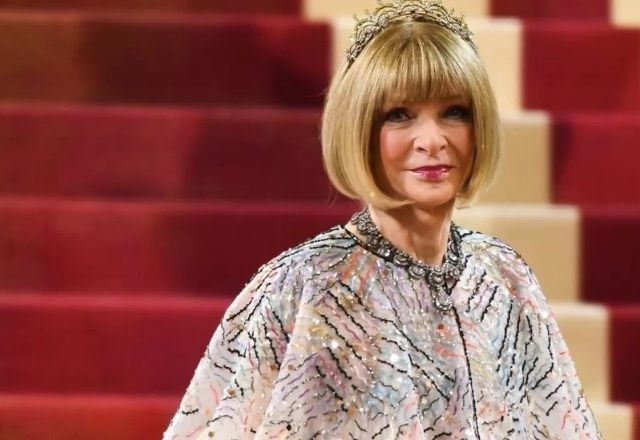 Imagem da noticia "Noite mais fashion do mundo": Met Gala revela tema e anfitriões para 2026