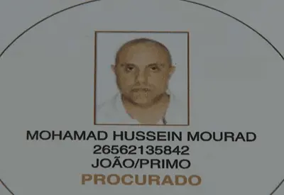 Justiça bloqueia bens de 19 empresas ligadas a 'Primo', apontado como operador do PCC no setor de combustíveis Justiça bloqueia bens de 19 empresas ligadas a 'Primo', apontado como operador do PCC no setor de combustíveis