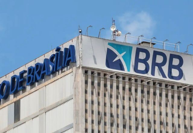 Imagem da noticia Justiça determina bloqueio de ações do BRB ligadas a Banco Master