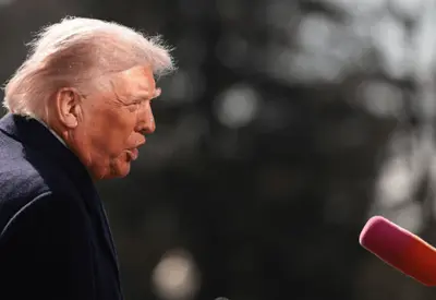 Trump diz que EUA estão considerando uma 'tomada amigável de Cuba' Trump diz que EUA estão considerando uma 'tomada amigável de Cuba'