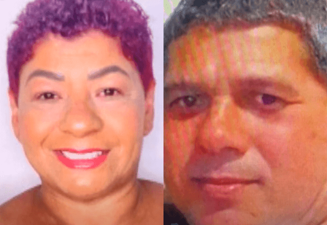 Imagem da noticia Polícia prende suspeito de feminicídio que estava foragido em SP