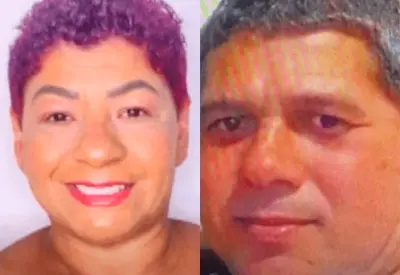 Polícia prende suspeito de feminicídio que estava foragido em SP Polícia prende suspeito de feminicídio que estava foragido em SP