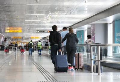 Conflito no Oriente Médio afeta voos no Brasil: o que fazer em caso de cancelamento? Conflito no Oriente Médio afeta voos no Brasil: o que fazer em caso de cancelamento?