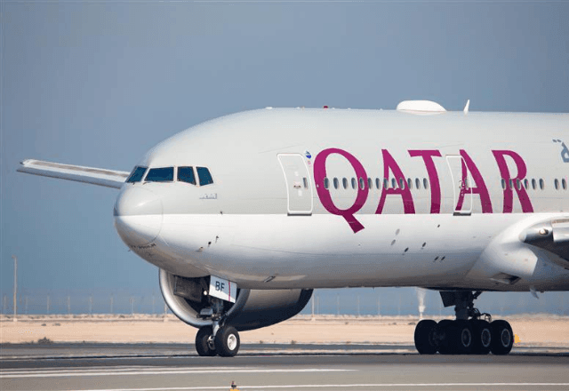 Imagem da noticia Conflito no Irã já cancelou cerca de 20 mil voos pelo mundo