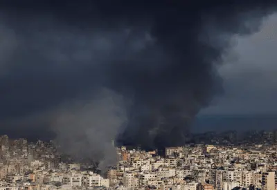 Governo acompanha extensão de conflito no Oriente Médio com 'grande preocupação', diz Itamaraty Governo acompanha extensão de conflito no Oriente Médio com 'grande preocupação', diz Itamaraty