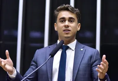 Deputados do PT pedem investigação sobre uso de jato ligado a Vorcaro por Nikolas Ferreira Deputados do PT pedem investigação sobre uso de jato ligado a Vorcaro por Nikolas Ferreira