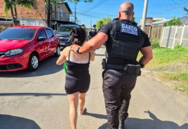 Imagem da noticia Donas de creche investigada por sedar e agredir crianças são presas no RS