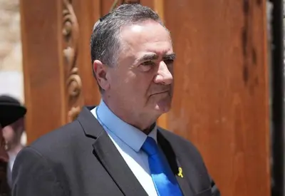 Israel ameaça assassinar novo líder supremo do Irã Israel ameaça assassinar novo líder supremo do Irã