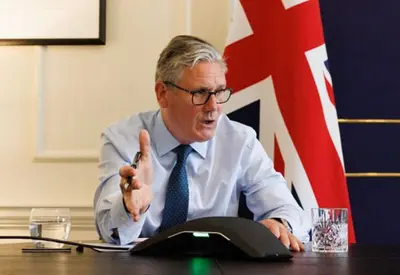 Drone que atingiu base militar no Chipre não foi lançado do Irã, diz Reino Unido Drone que atingiu base militar no Chipre não foi lançado do Irã, diz Reino Unido