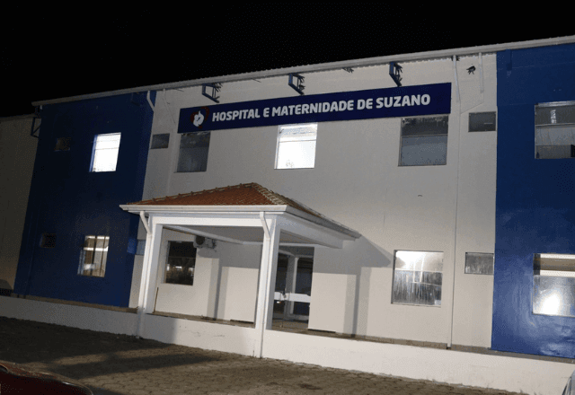 Imagem da noticia Grávida de nove meses é suspeita de matar o padrasto a facadas para defender a mãe na Grande SP