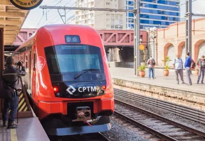 SP: Homem que assediou mulher em trem da CPTM recebe liberdade provisória SP: Homem que assediou mulher em trem da CPTM recebe liberdade provisória