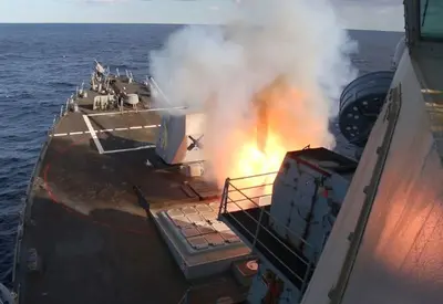 Conflito no Oriente Médio: mundo está entrando em uma nova guerra mundial? Conflito no Oriente Médio: mundo está entrando em uma nova guerra mundial?