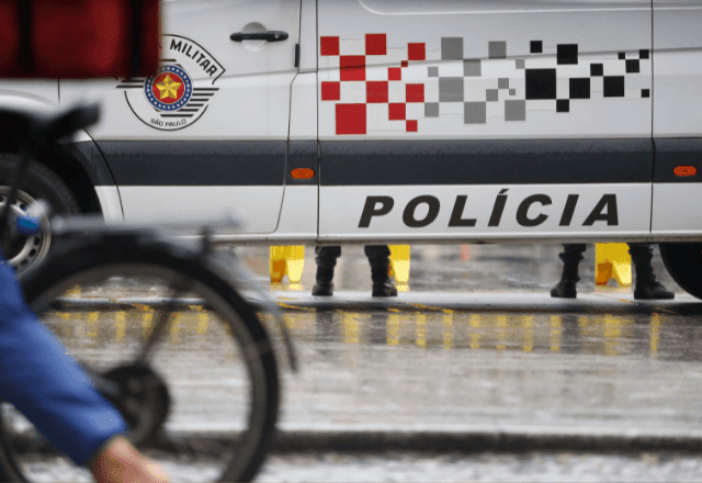 Imagem da noticia Estado de SP registra ao menos 1 feminicídio e 3 tentativas do crime na véspera do Dia da Mulher