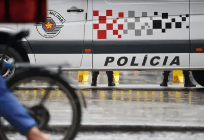 Estado de SP registra ao menos 1 feminicídio e 3 tentativas do crime na véspera do Dia da Mulher Estado de SP registra ao menos 1 feminicídio e 3 tentativas do crime na véspera do Dia da Mulher