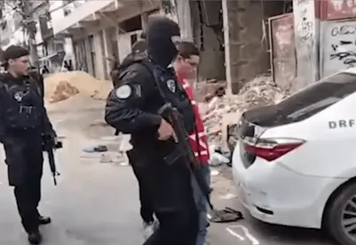 Mais de 20 pessoas já foram atingidas por balas perdidas no Rio em 2026, mostra levantamento Mais de 20 pessoas já foram atingidas por balas perdidas no Rio em 2026, mostra levantamento