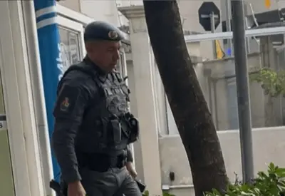 Morte de soldado da PM em SP: áudio do marido aos bombeiros entra na investigação Morte de soldado da PM em SP: áudio do marido aos bombeiros entra na investigação