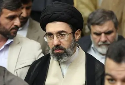 Quem é Mojtaba Khamenei, novo líder supremo do Irã, e o que escolha significa? Quem é Mojtaba Khamenei, novo líder supremo do Irã, e o que escolha significa?