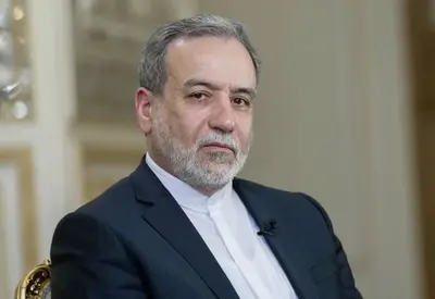 Irã descarta retomar negociações com Estados Unidos: "Não está mais na pauta" Irã descarta retomar negociações com Estados Unidos: "Não está mais na pauta"