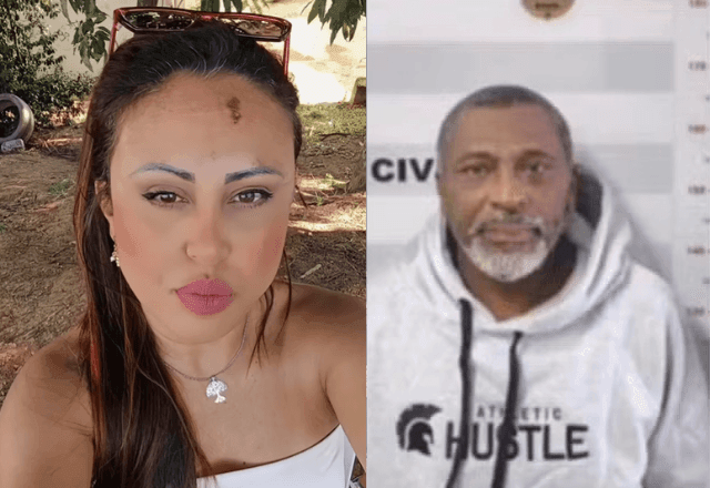 Imagem da noticia Polícia prende suspeito de matar mulher que comemorava aniversário em bar na Grande SP