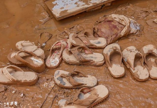 Imagem da noticia Após enchentes, Ubá confirma primeira morte por leptospirose