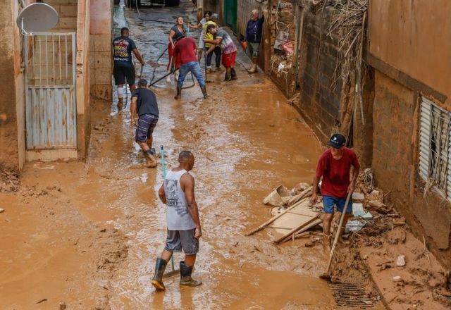 Imagem da noticia Casos suspeitos de leptospirose quase dobram em 24 horas em Ubá
