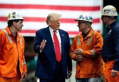 EUA incluem Brasil em lista de países investigados por uso de trabalho forçado EUA incluem Brasil em lista de países investigados por uso de trabalho forçado