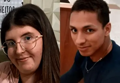 Após 6 dias de buscas, polícia prende homem que confessou ter matado ex-mulher no ABC Paulista Após 6 dias de buscas, polícia prende homem que confessou ter matado ex-mulher no ABC Paulista