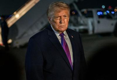 Trump aumenta pressão sobre aliados para garantir segurança no Estreito de Ormuz Trump aumenta pressão sobre aliados para garantir segurança no Estreito de Ormuz