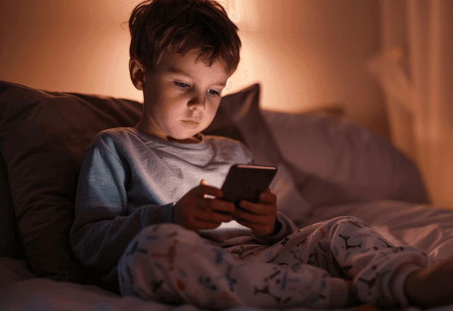 Imagem da noticia ECA Digital entra vigor nesta terça-feira; entenda mudanças em cinco pontos