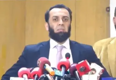 Paquistão rejeita acusação do Talibã e nega ter bombardeado hospital no Afeganistão Paquistão rejeita acusação do Talibã e nega ter bombardeado hospital no Afeganistão