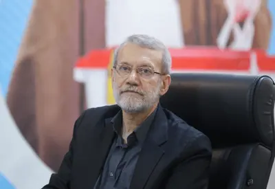 Irã confirma morte do chefe de segurança e homem-forte do governo Irã confirma morte do chefe de segurança e homem-forte do governo