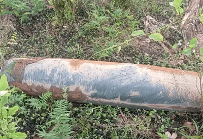 Colômbia acusa Equador de bombardeio na fronteira com dezenas de mortos Colômbia acusa Equador de bombardeio na fronteira com dezenas de mortos