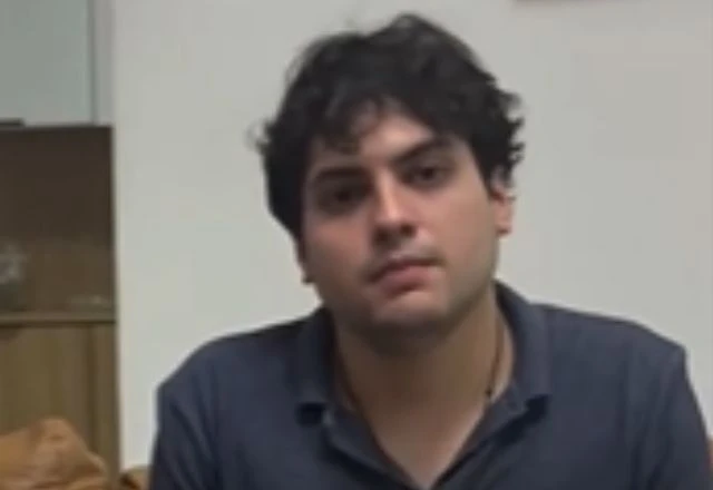 Imagem da noticia "Estou sem acreditar", diz dono de pizzaria após cliente morrer por intoxicação alimentar