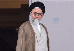 Imagem da notícia Presidente do Irã confirma morte de ministro da Inteligência em ataque de Israel