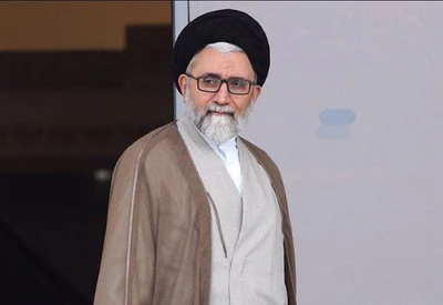 Israel diz ter matado ministro da inteligência do Irã Israel diz ter matado ministro da inteligência do Irã