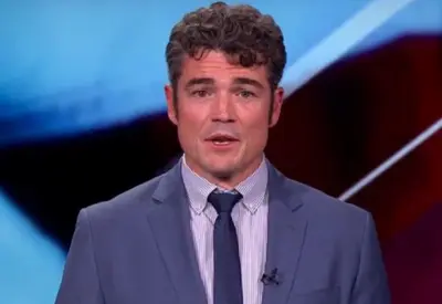 "Irã não estava perto de construir arma nuclear", diz ex-chefe de contraterrorismo dos EUA "Irã não estava perto de construir arma nuclear", diz ex-chefe de contraterrorismo dos EUA